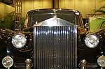Classic Rolls-Royce