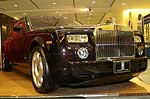 Rolls-Royce Knows Luxury