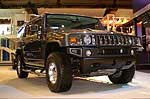 Everyone Knows the Hummer