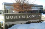 Museum London