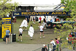 Recovery Area¹