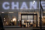 The Chanel Store